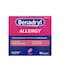 Benadryl Allergy Ultra Tablets 48 Count, PK24 5317136 - alternate 1